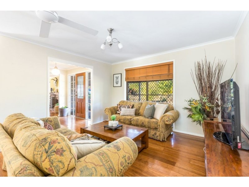 105 Wulkuraka Connection Road, Karrabin QLD 4306