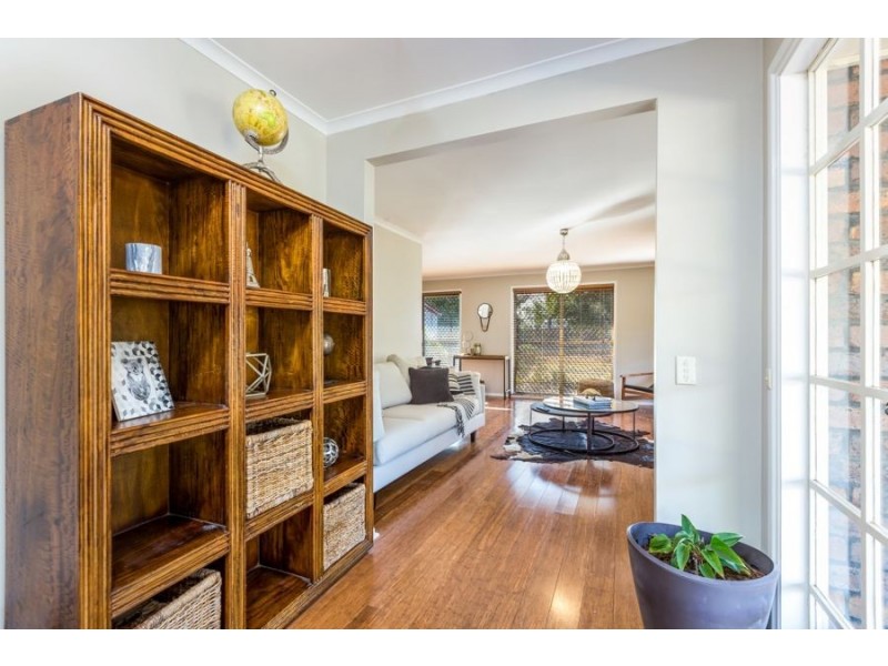 105 Wulkuraka Connection Road, Karrabin QLD 4306