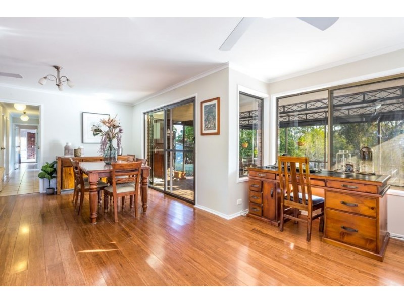 105 Wulkuraka Connection Road, Karrabin QLD 4306