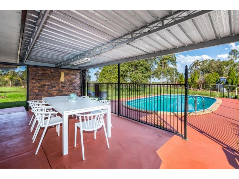 105 Wulkuraka Connection Road, Karrabin QLD 4306