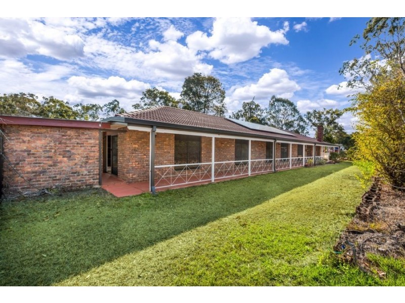 105 Wulkuraka Connection Road, Karrabin QLD 4306