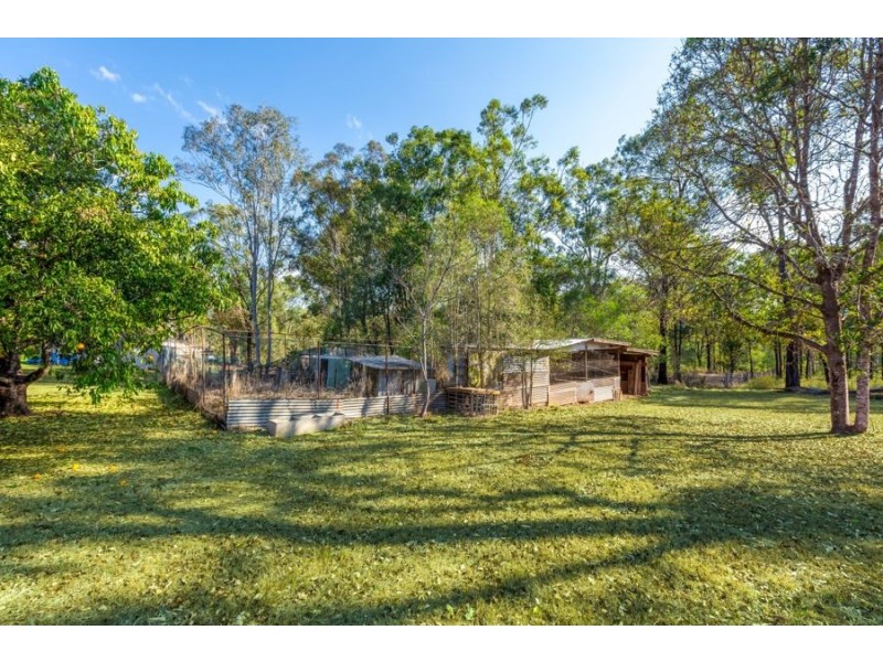 105 Wulkuraka Connection Road, Karrabin QLD 4306