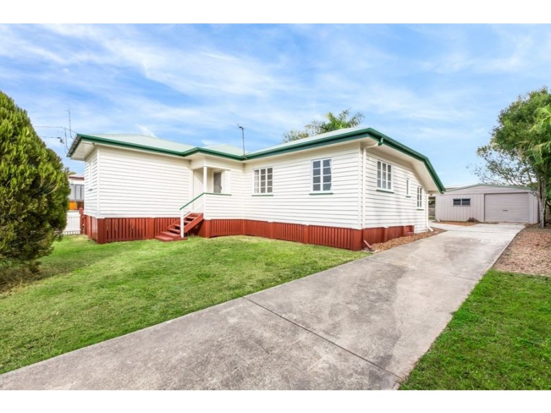 26 Nathan Street, East Ipswich QLD 4305