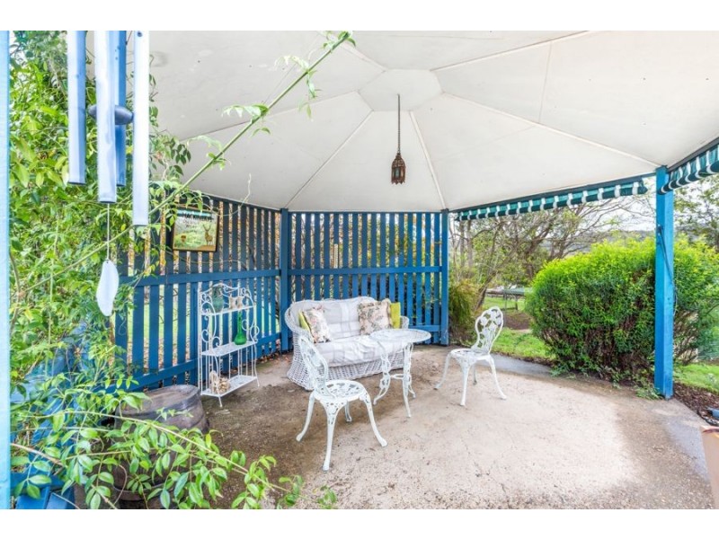 39 Green Valley Road, Minden QLD 4311