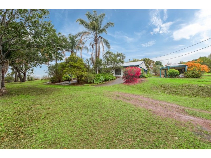 39 Green Valley Road, Minden QLD 4311
