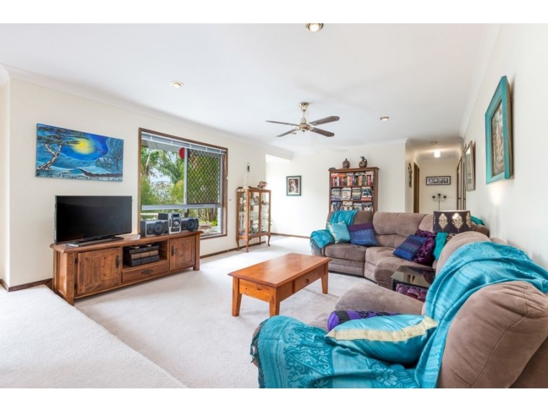 39 Green Valley Road, Minden QLD 4311