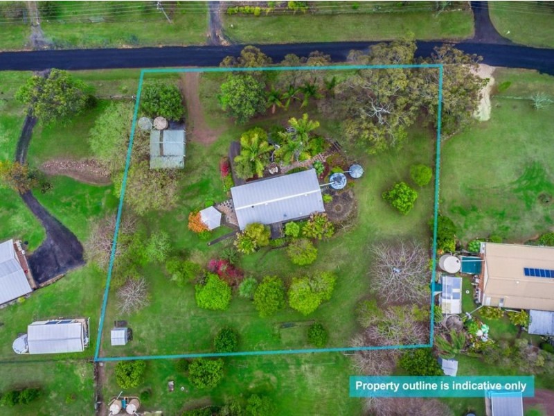 39 Green Valley Road, Minden QLD 4311