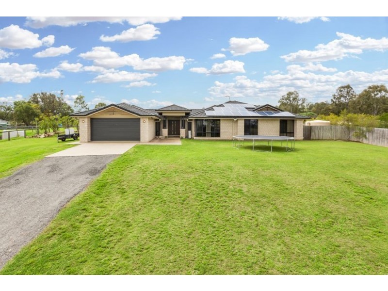 17 Old Fernvale Road, Fernvale QLD 4306