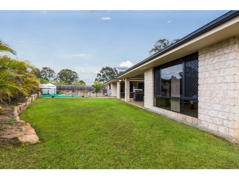 17 Old Fernvale Road, Fernvale QLD 4306