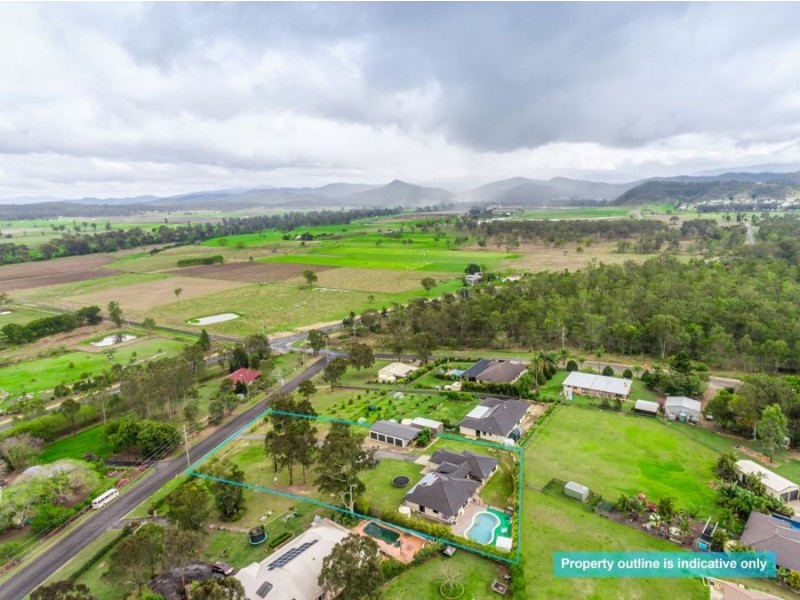 17 Old Fernvale Road, Fernvale QLD 4306