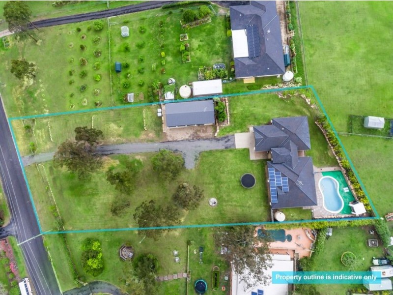 17 Old Fernvale Road, Fernvale QLD 4306