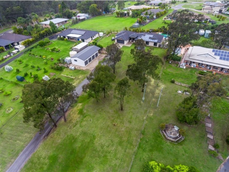 17 Old Fernvale Road, Fernvale QLD 4306