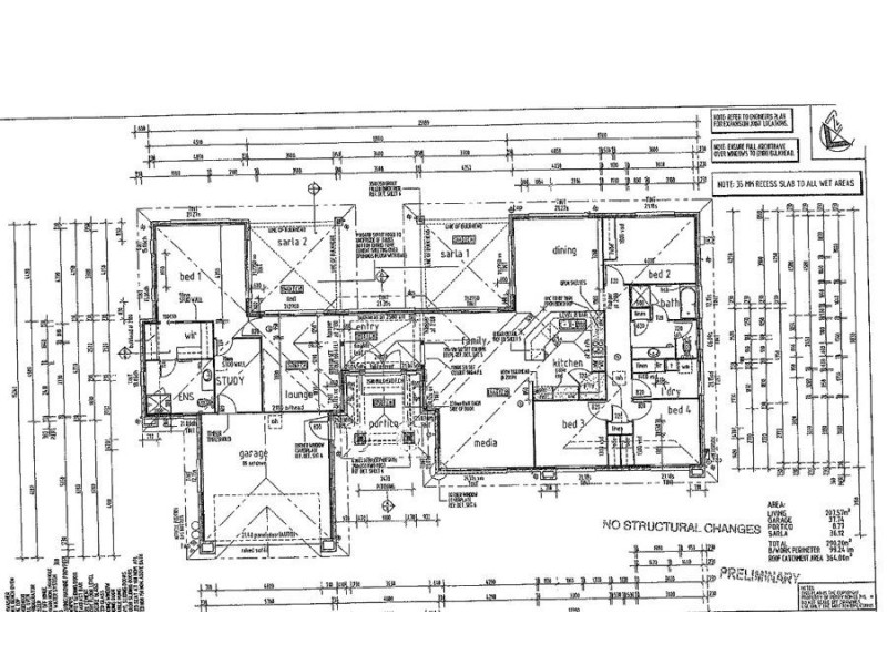 17 Old Fernvale Road, Fernvale QLD 4306 Floorplan