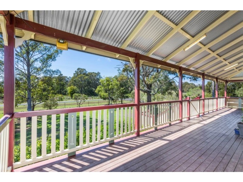 98 Petrea Road, Prenzlau QLD 4311