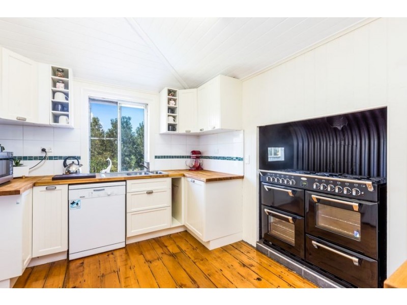 98 Petrea Road, Prenzlau QLD 4311