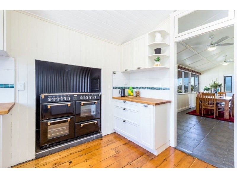 98 Petrea Road, Prenzlau QLD 4311