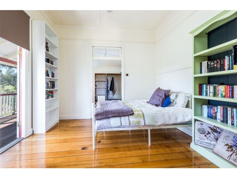 98 Petrea Road, Prenzlau QLD 4311