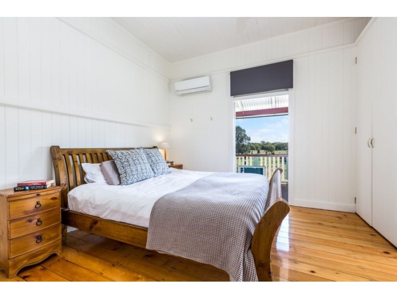 98 Petrea Road, Prenzlau QLD 4311