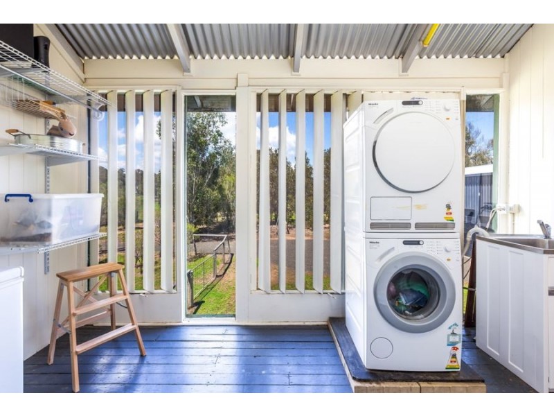 98 Petrea Road, Prenzlau QLD 4311