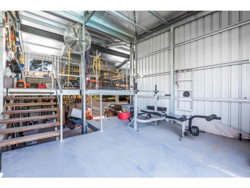 98 Petrea Road, Prenzlau QLD 4311