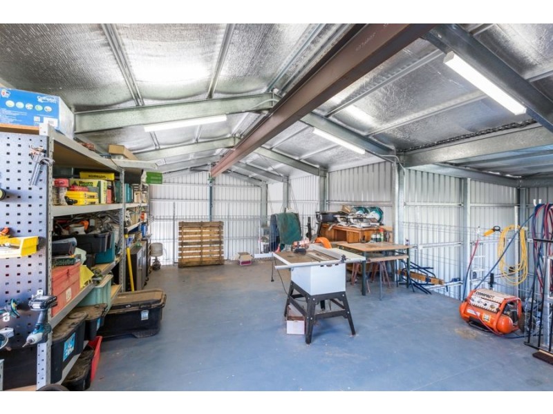 98 Petrea Road, Prenzlau QLD 4311