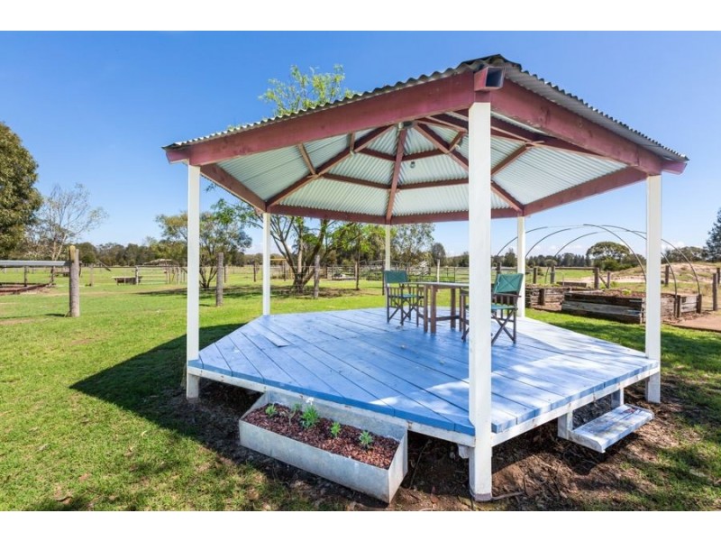 98 Petrea Road, Prenzlau QLD 4311