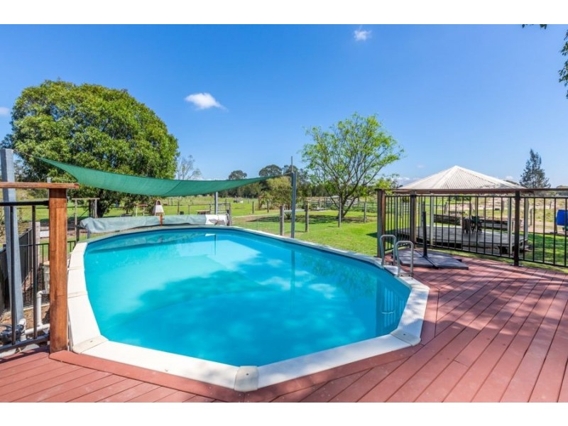 98 Petrea Road, Prenzlau QLD 4311