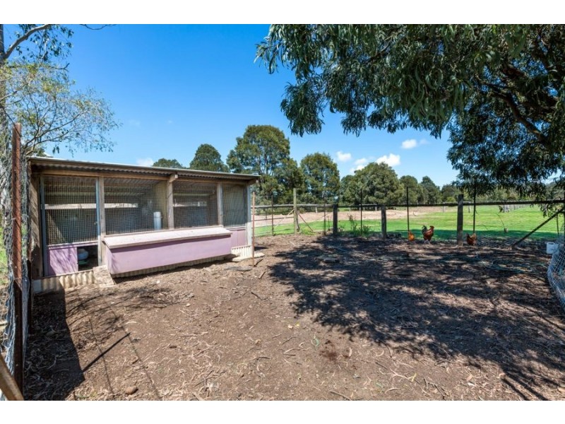 98 Petrea Road, Prenzlau QLD 4311