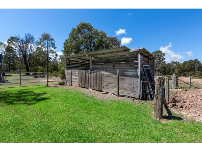 98 Petrea Road, Prenzlau QLD 4311