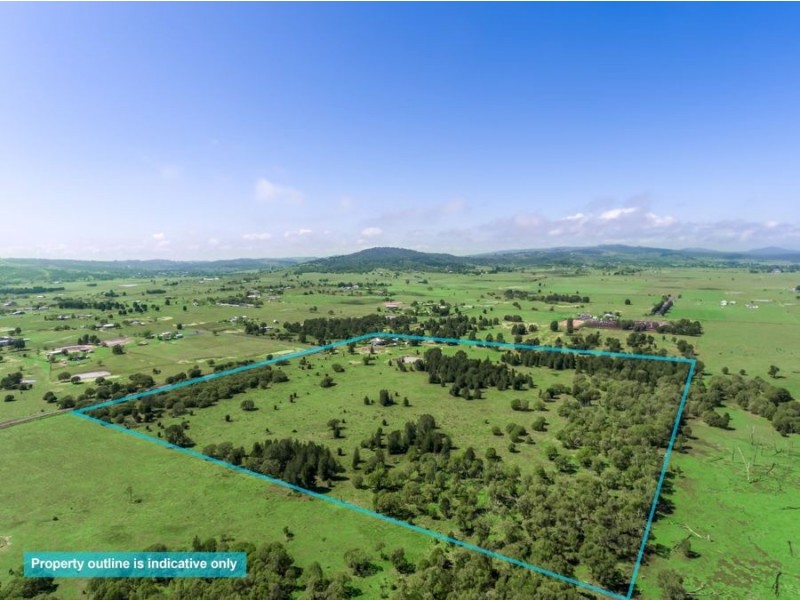 98 Petrea Road, Prenzlau QLD 4311