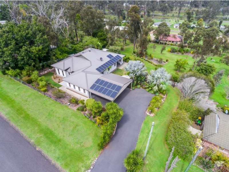 36 Christella Court, Fernvale QLD 4306
