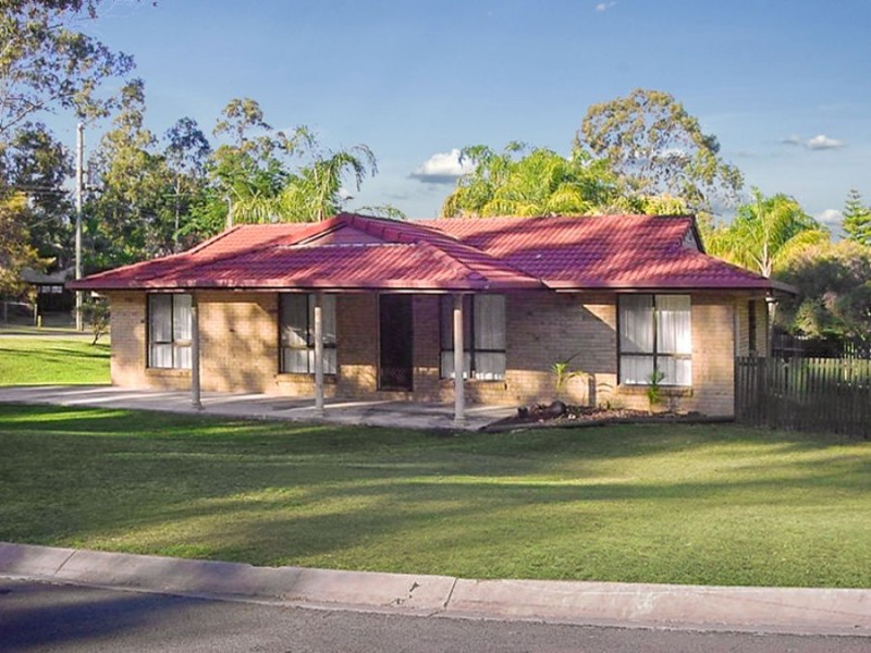63 Morgan, Bellbird Park QLD 4300