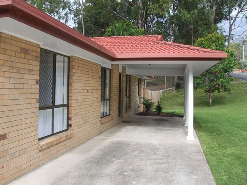 63 Morgan, Bellbird Park QLD 4300