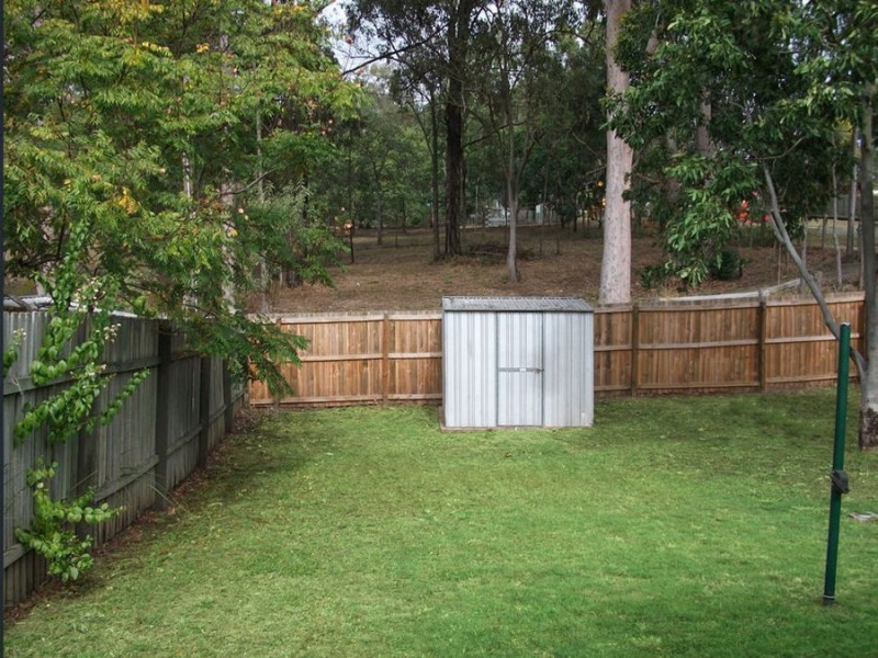 63 Morgan, Bellbird Park QLD 4300