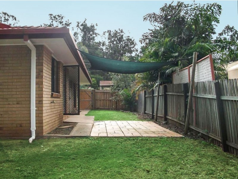 63 Morgan, Bellbird Park QLD 4300