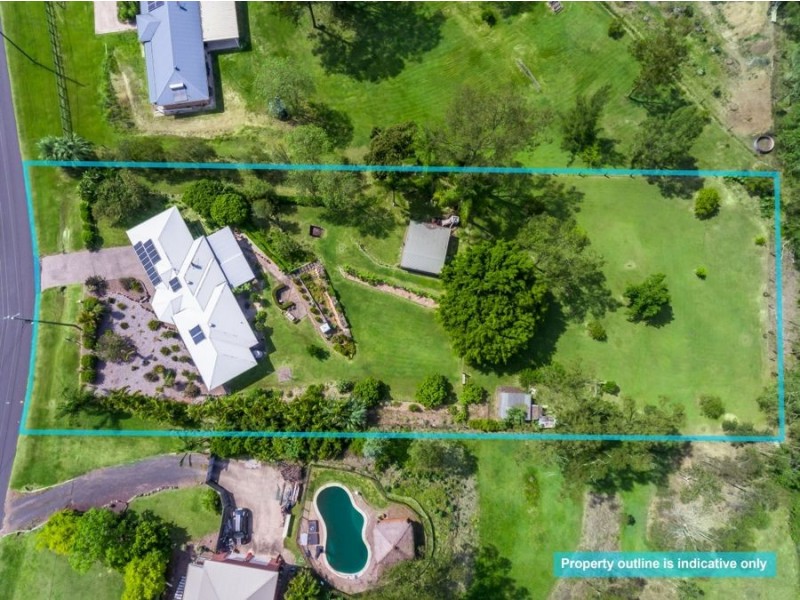 16 Elkhorn Street, Fernvale QLD 4306