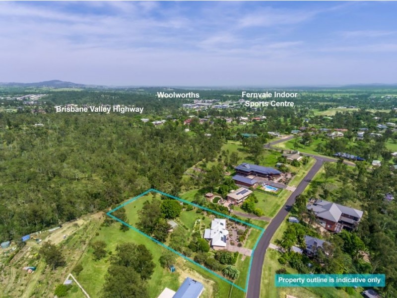 16 Elkhorn Street, Fernvale QLD 4306