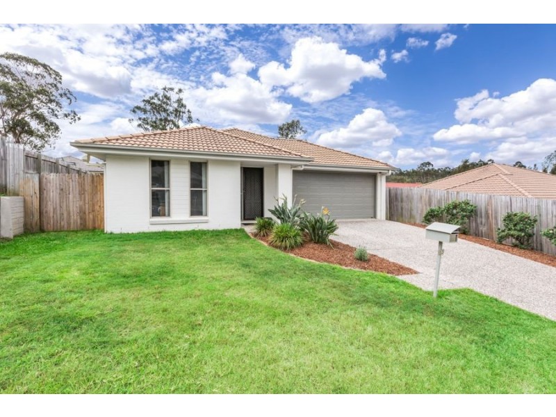 82 McCorry Drive, Collingwood Park QLD 4301