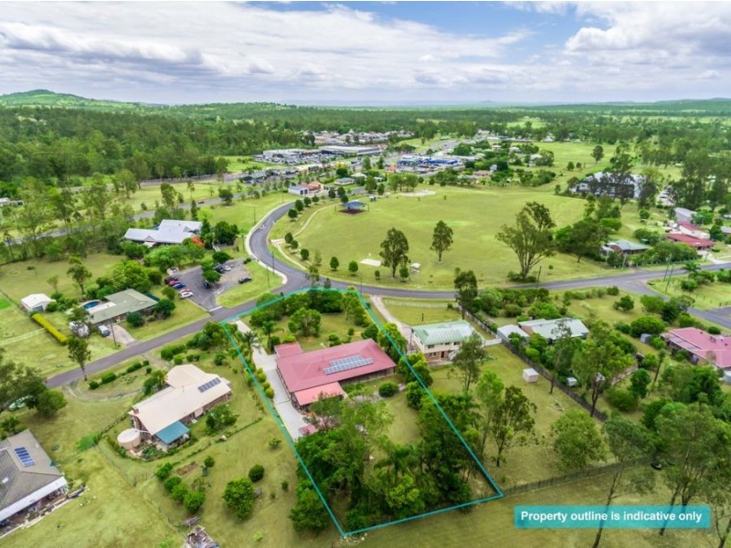 5 Davillea Court, Fernvale QLD 4306