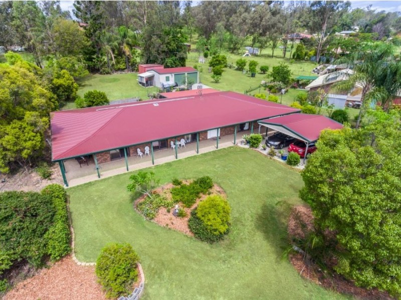 5 Davillea Court, Fernvale QLD 4306