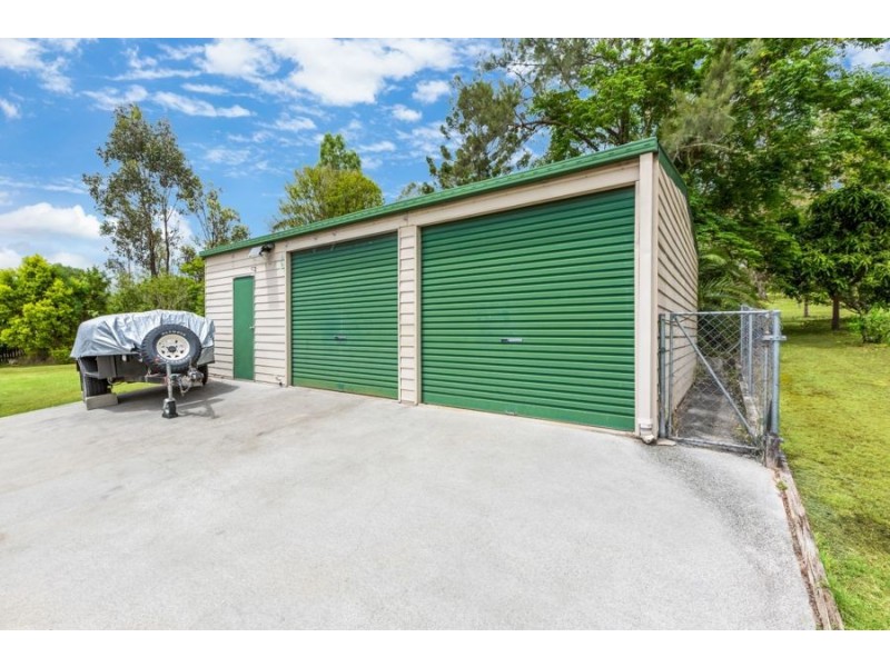 5 Davillea Court, Fernvale QLD 4306