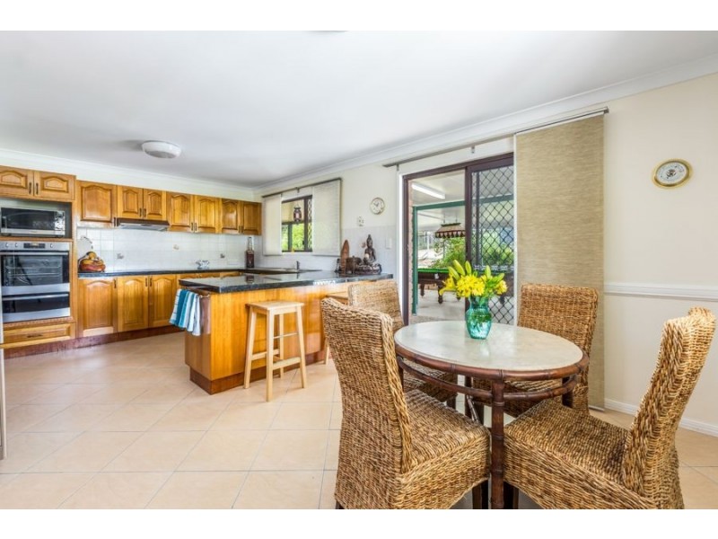 5 Davillea Court, Fernvale QLD 4306