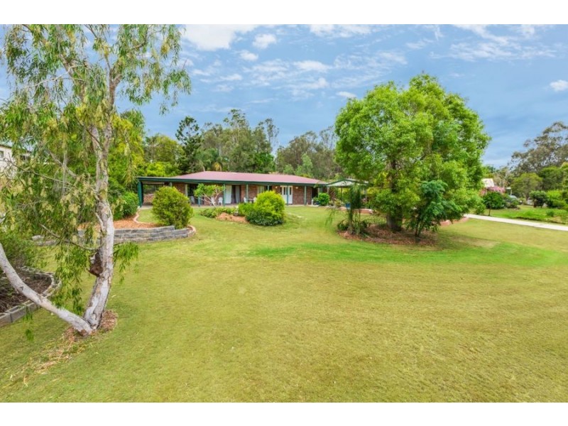 5 Davillea Court, Fernvale QLD 4306