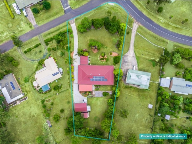 5 Davillea Court, Fernvale QLD 4306