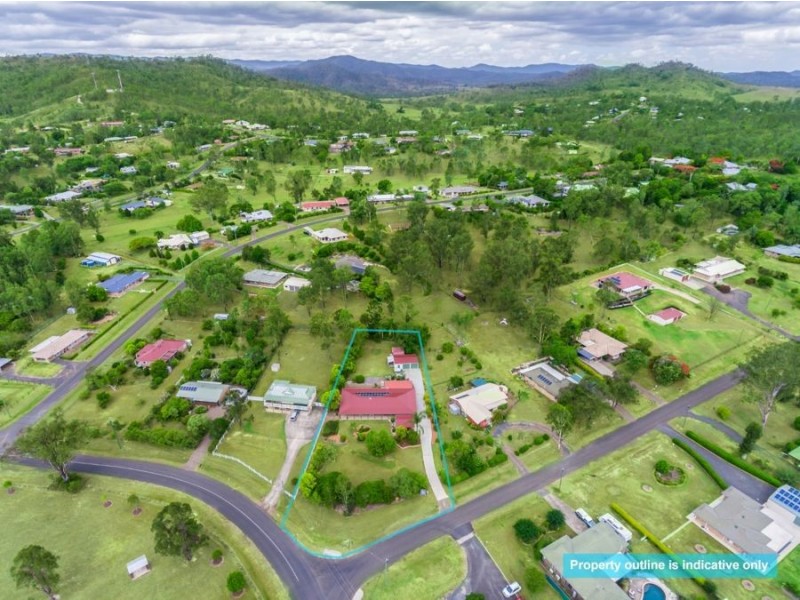 5 Davillea Court, Fernvale QLD 4306