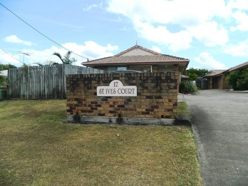1/17 Henty Drive, Redbank Plains QLD 4301
