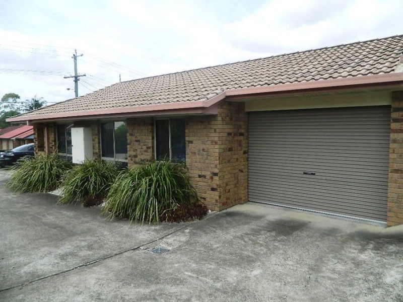 1/17 Henty Drive, Redbank Plains QLD 4301