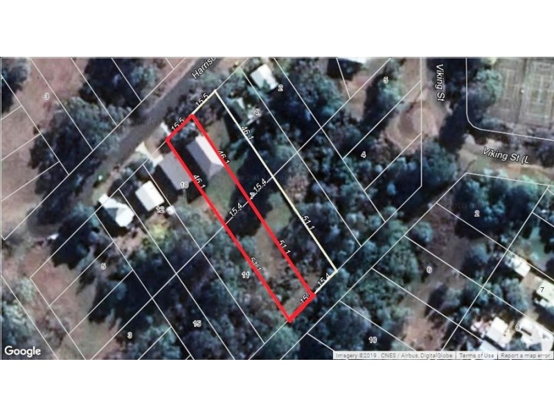 8 Harrison Street, North Ipswich QLD 4305