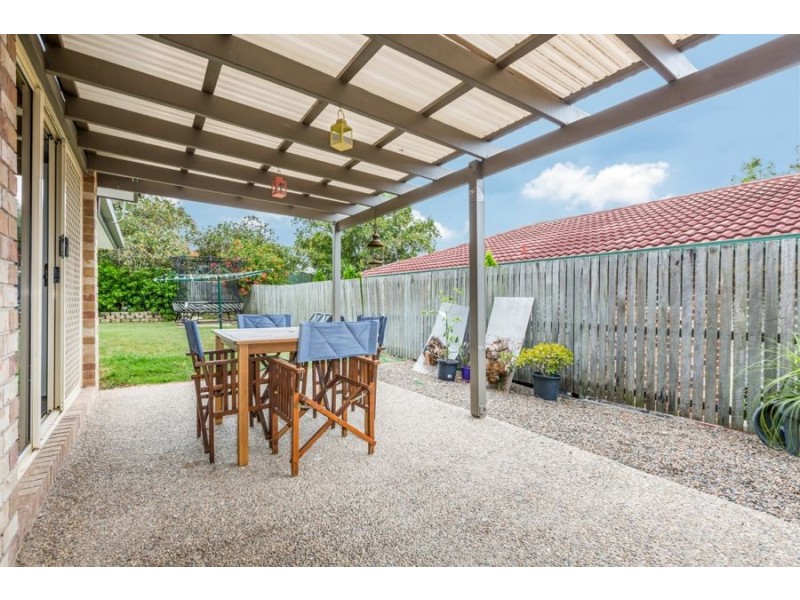 5 Lakewood Court, Flinders View QLD 4305