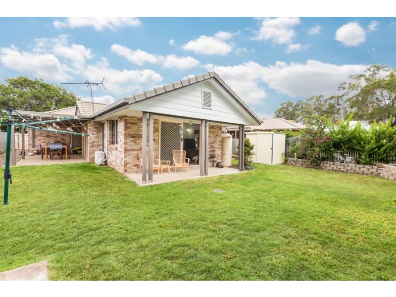 5 Lakewood Court, Flinders View QLD 4305